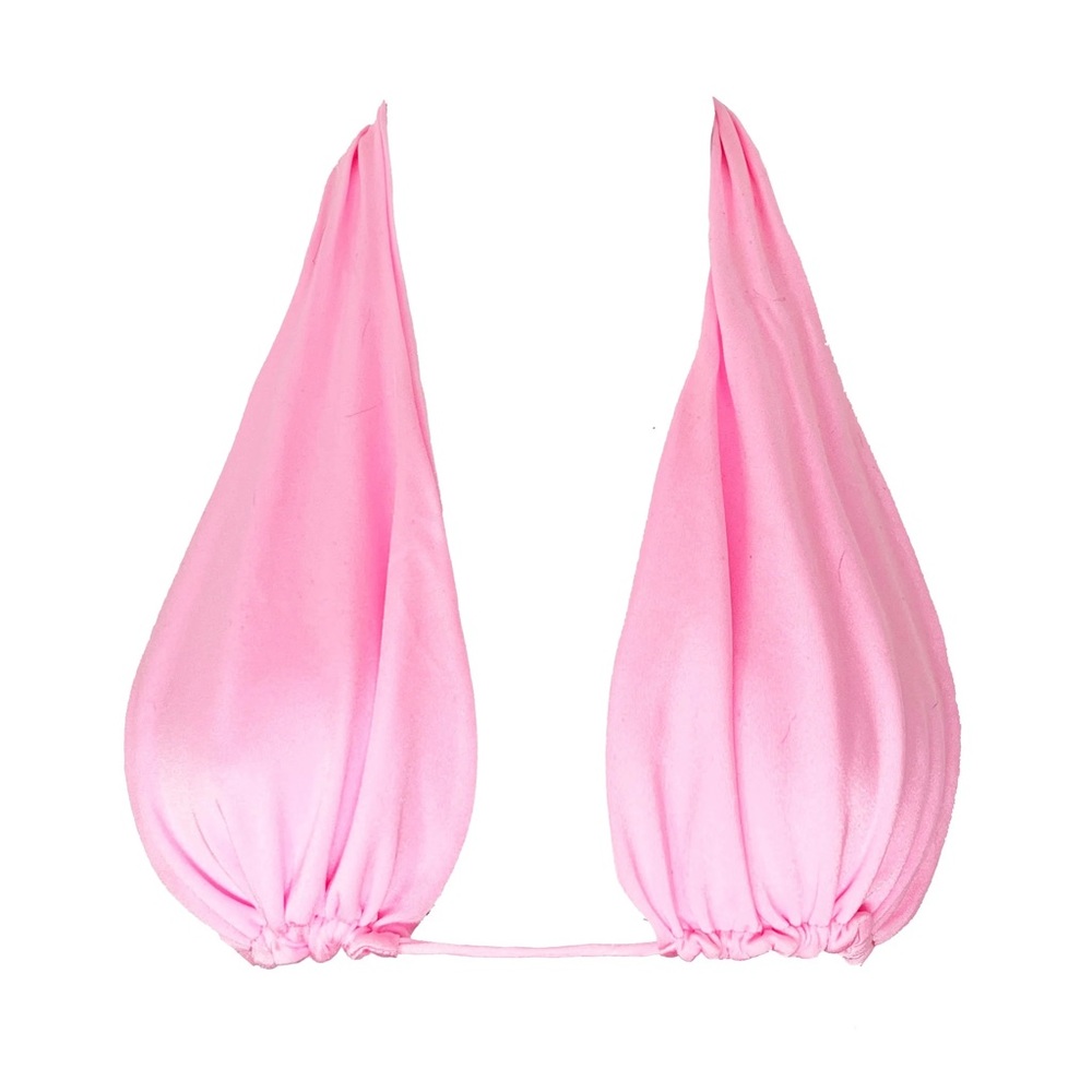 Lali and Layla bikini set
